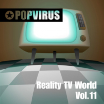 Reality TV World 11