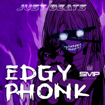 Just Beats, Edgy Phonk