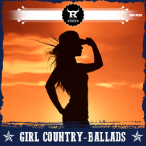 Girl Country Ballads