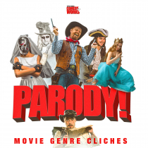 Parody Movie Genre Cliches