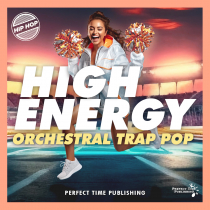High Energy, Orchestral Trap Pop