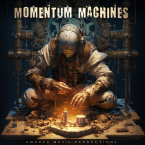 Momentum Machines, Driving Synth Underscores