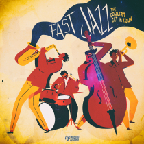 Fast Jazz