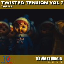Twisted Tension Vol 7