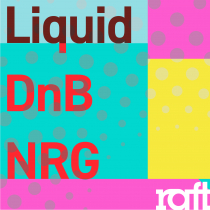 Liquid DnB NRG