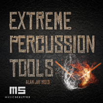 Extreme Perc Tools