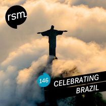 Celebrating Brazil