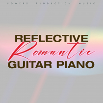 Reflective Romance Guitar Piano