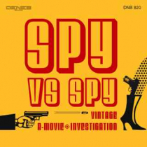 Spy Vs Spy