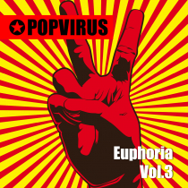 Euphoria Vol 3