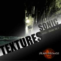 Sonic Textures - Drama 2