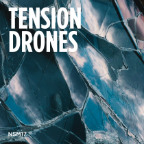 Tension Drones