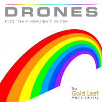 Drones On The Brightside