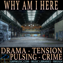 Why Am I Here Drama
