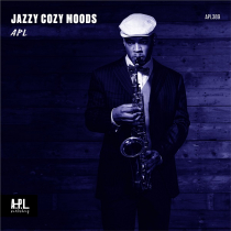 Jazzy Cozy Moods