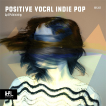 POSITIVE Vocal Indie Pop