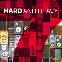 Hard and Heavy