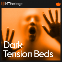 Dark Tension Beds