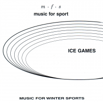 Ice Games Winter Sports
