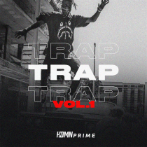 Trap Vol 1
