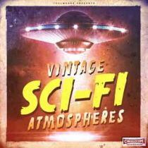 Vintage Sci-Fi Atmospheres