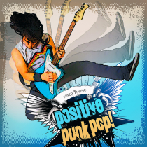 Positive Punk Pop