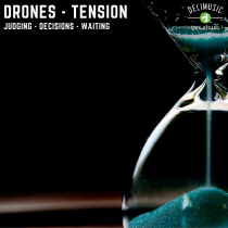 Drones Tension