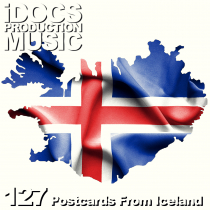 Postcards From Iceland