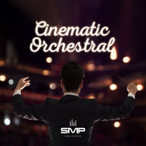 Cinematic Orchestral