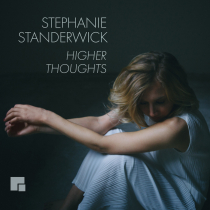 Stephanie Standerwick Higher Thoughts