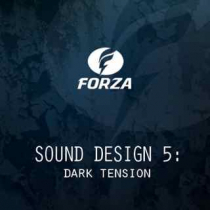 Sound Design 5  Dark Tension