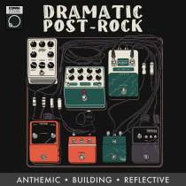 Dramatic Post Rock