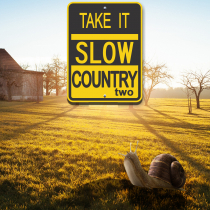 Take It Slow Country Two
