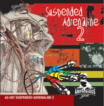 Suspended Adrenaline 2