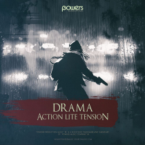 Drama Action Lite Tension