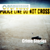 Crime Stories