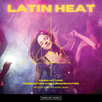 Latin Heat