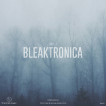 Bleaktronica