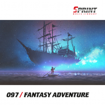 Fantasy Adventure