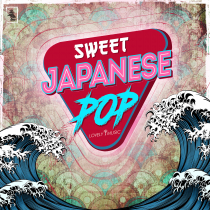 Sweet Japanese Pop