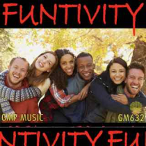 Funtivity (Upbeat Indie Pop Rock)