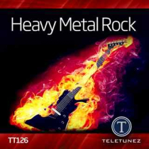 Heavy Metal Rock