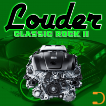 Louder 2 Classic Rock