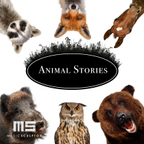 Animal Stories