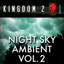 Night Sky Ambient Vol 2