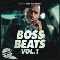 Boss Beats Vol 1