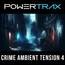 Crime Ambient Tension 4