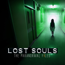 The Paranormal Files, Lost Souls