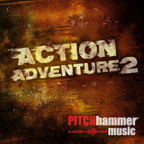 Action Adventure 2