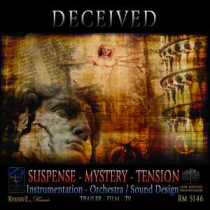 Deceived (Suspense - Mystery - Tension)